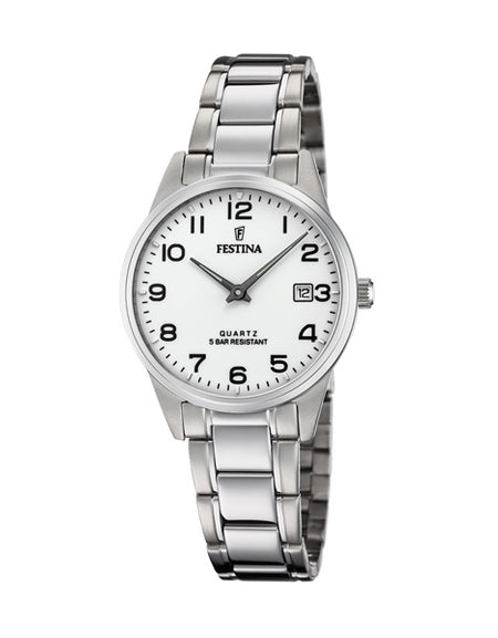 FESTINA WATCHES Mod. F20509/1-0