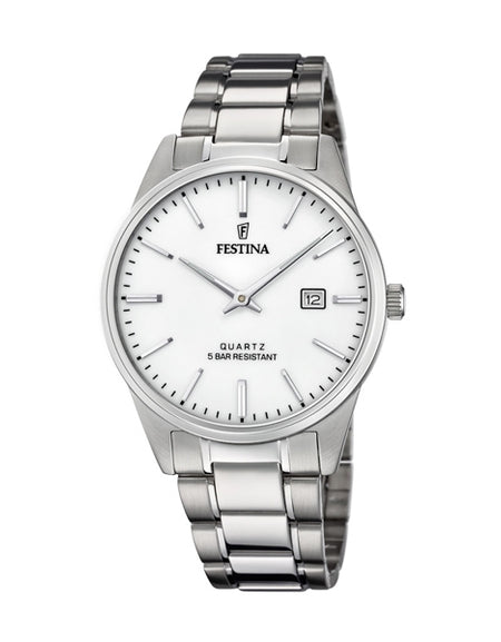 FESTINA WATCHES Mod. F20511/2-0