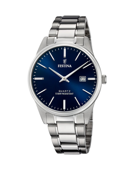 FESTINA WATCHES Mod. F20511/3-1