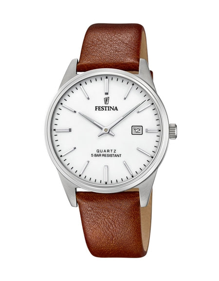 FESTINA WATCHES Mod. F20512/2-0