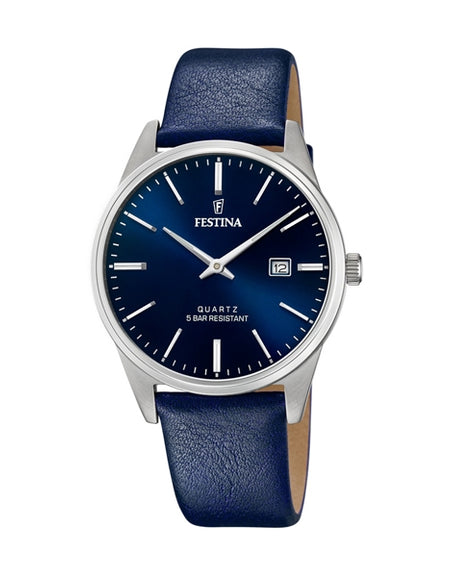 FESTINA WATCHES Mod. F20512/3-0