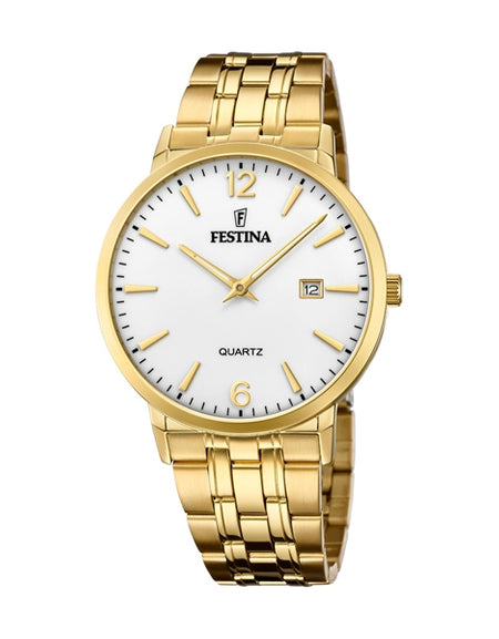 FESTINA WATCHES Mod. F20513/2-0