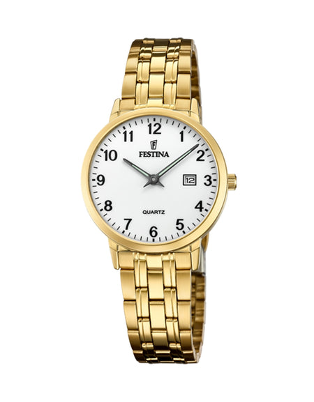 FESTINA WATCHES Mod. F20514/1-0