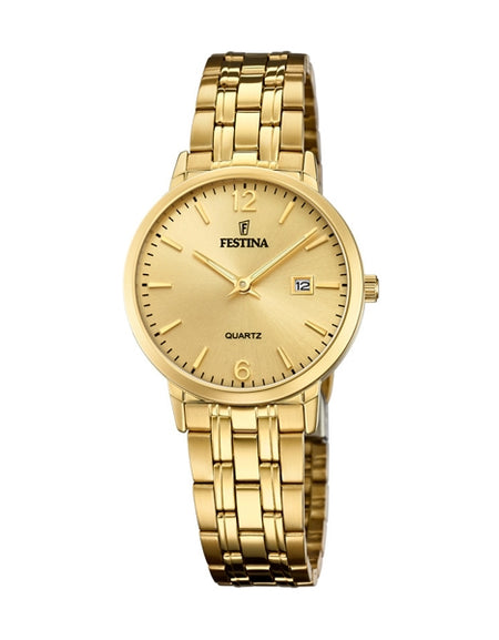 FESTINA WATCHES Mod. F20514/3-0