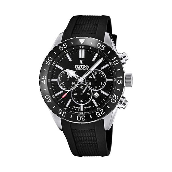 FESTINA WATCHES Mod. F20515/2-0