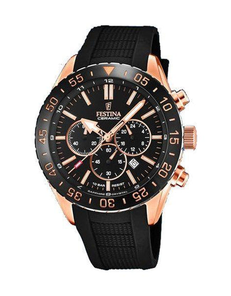 FESTINA WATCHES Mod. F20516/2-0