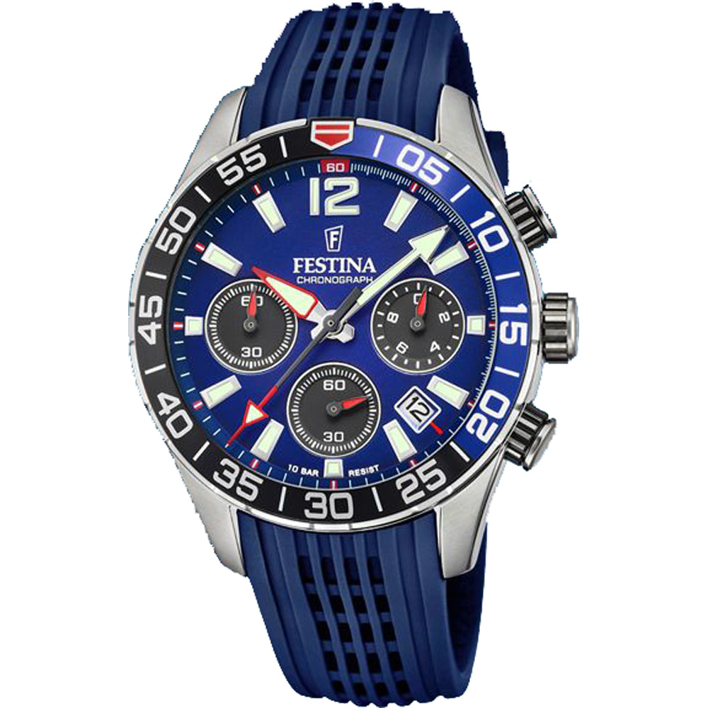FESTINA WATCHES Mod. F20517/1-1