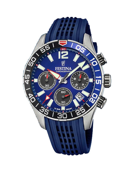 FESTINA WATCHES Mod. F20517/1-0