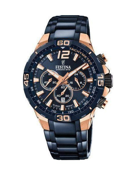 FESTINA WATCHES Mod. F20524/1-0