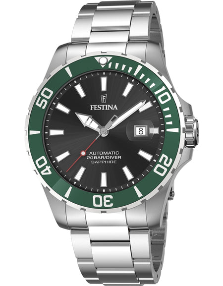 FESTINA WATCHES Mod. F20531/2-0