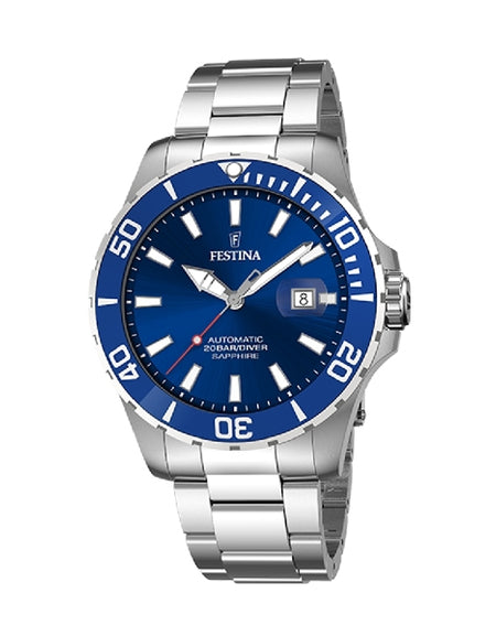FESTINA WATCHES Mod. F20531/3-0