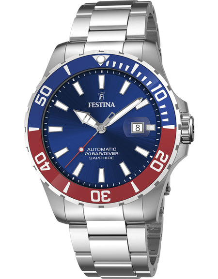 FESTINA WATCHES Mod. F20531/5-1