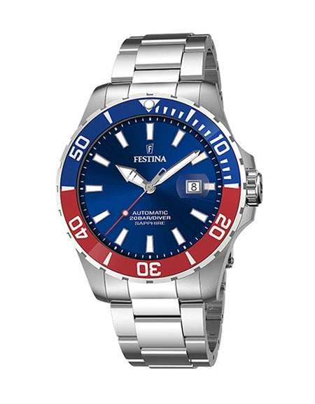 FESTINA WATCHES Mod. F20531/5-0