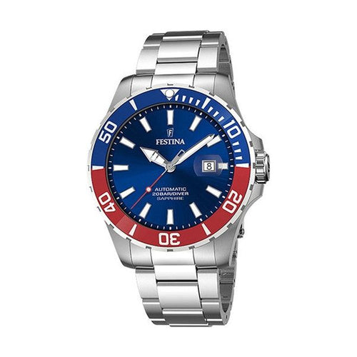 Load image into Gallery viewer, FESTINA WATCHES Mod. F20531/5-0
