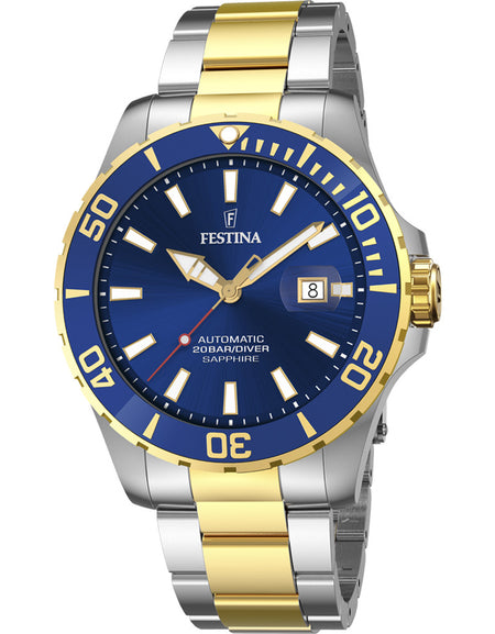 FESTINA WATCHES Mod. F20532/1-1
