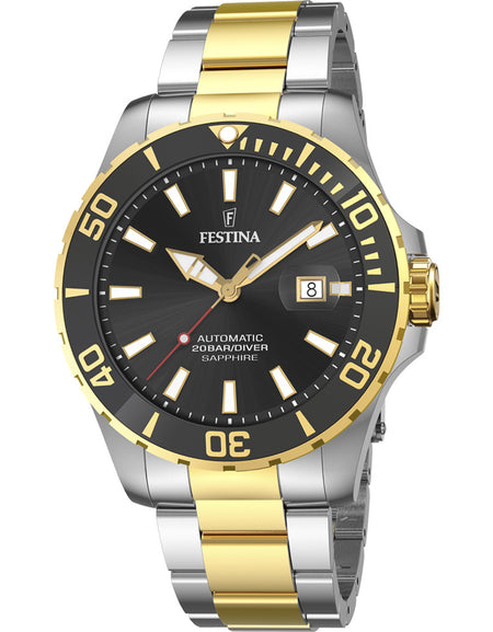 FESTINA WATCHES Mod. F20532/2-1