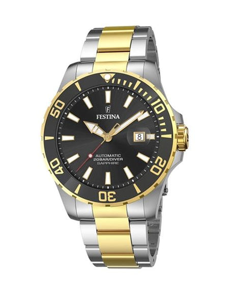 FESTINA WATCHES Mod. F20532/2-0