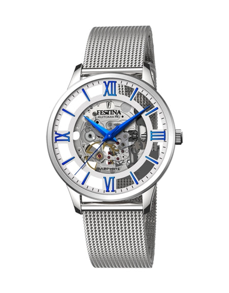 FESTINA WATCHES Mod. F20534/1-0