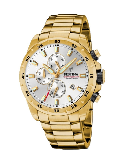 FESTINA WATCHES Mod. F20541/1-0