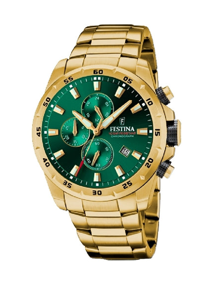 FESTINA WATCHES Mod. F20541/3-0