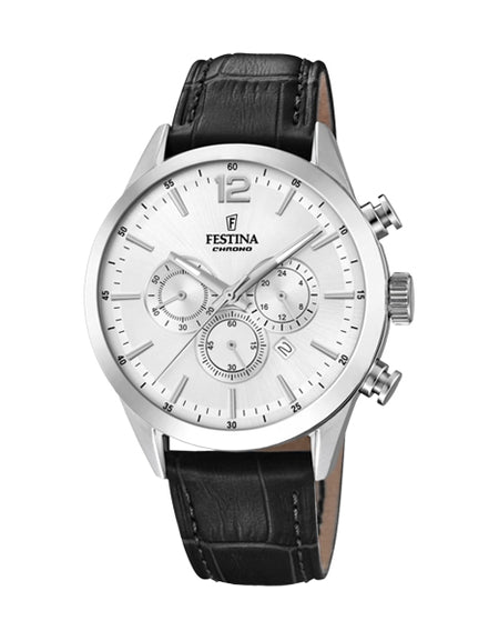 FESTINA WATCHES Mod. F20542/1-0