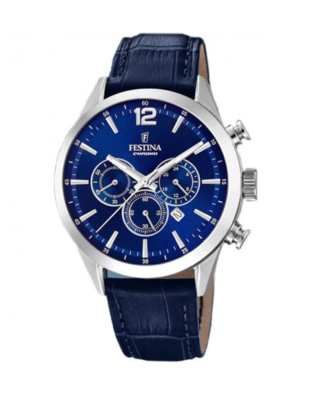 FESTINA WATCHES Mod. F20542/2-0