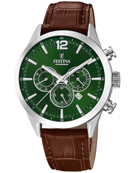 FESTINA WATCHES Mod. F20542/8-0