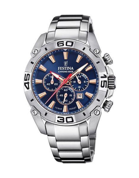 FESTINA WATCHES Mod. F20543/4-0