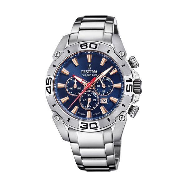 FESTINA WATCHES Mod. F20543/4-0