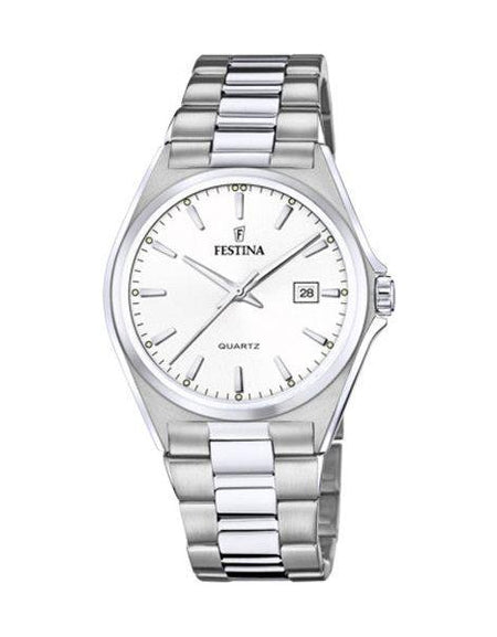 FESTINA WATCHES Mod. F20552/2-0