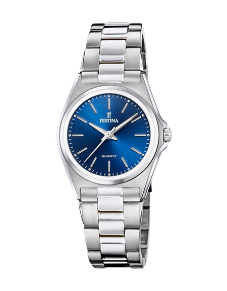 FESTINA WATCHES Mod. F20553/3-0