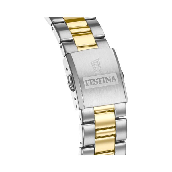 FESTINA WATCHES Mod. F20554/1-2