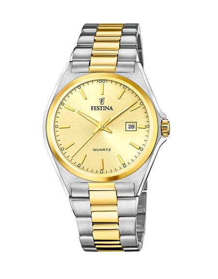 FESTINA WATCHES Mod. F20554/3-0