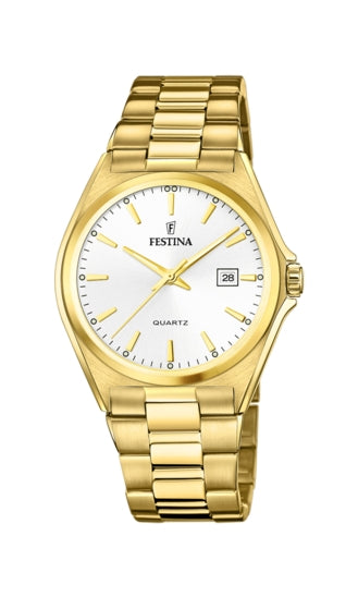 FESTINA WATCHES Mod. F20555/2-0