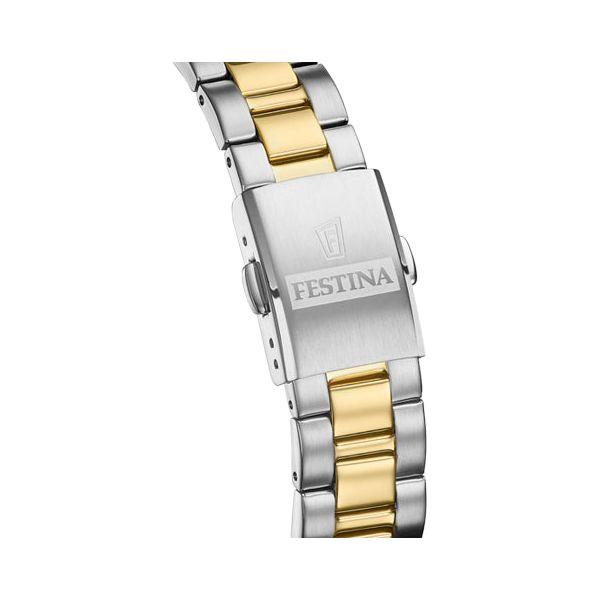 FESTINA WATCHES Mod. F20556/1-2