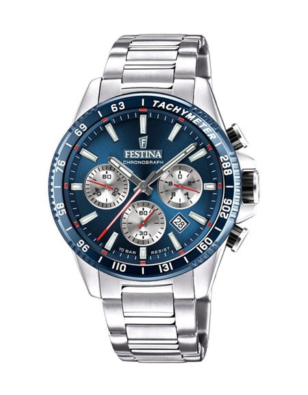FESTINA WATCHES Mod. F20560/2-0