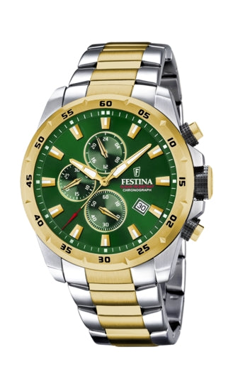 FESTINA WATCHES Mod. F20562/3-0