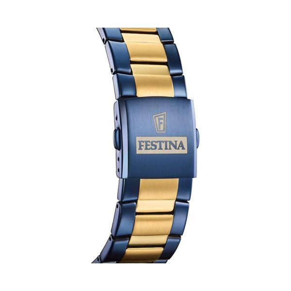 FESTINA WATCHES Mod. F20564/1-2