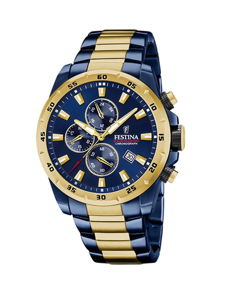 FESTINA WATCHES Mod. F20564/1-0