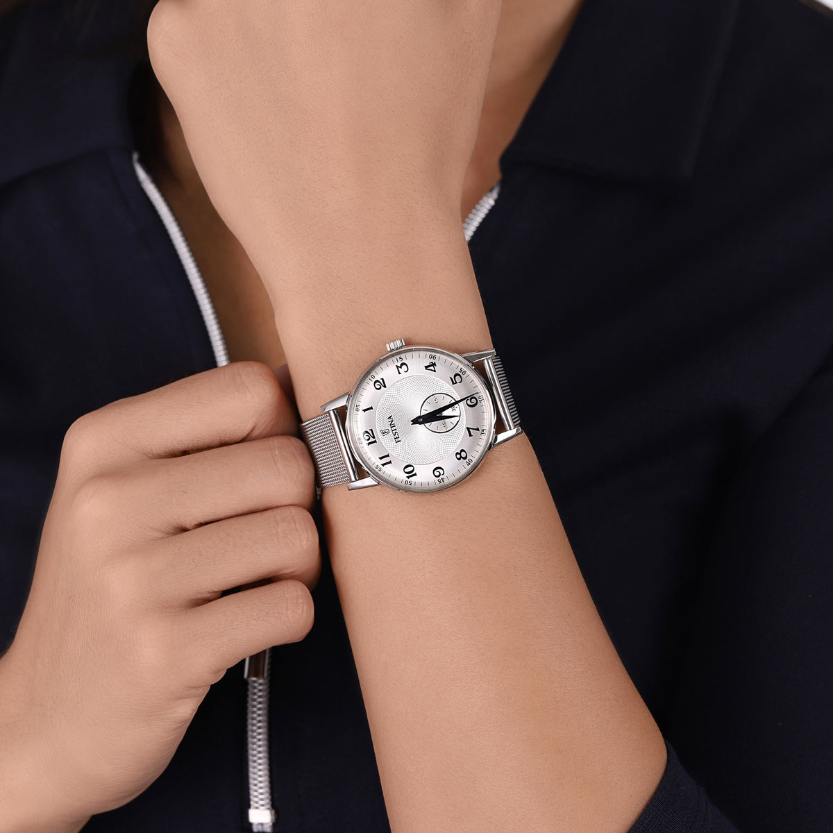 FESTINA WATCHES Mod. F20568/1-2