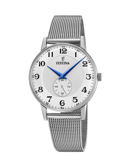 FESTINA WATCHES Mod. F20568/1-0