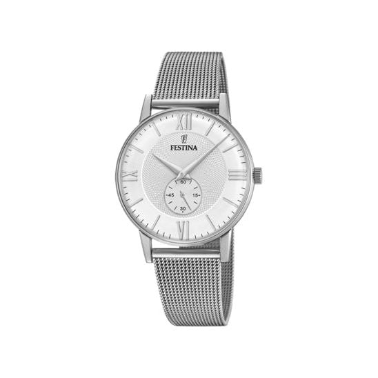 FESTINA WATCHES Mod. F20568/2-0