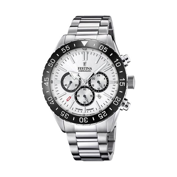 FESTINA WATCHES Mod. F20575/1-0