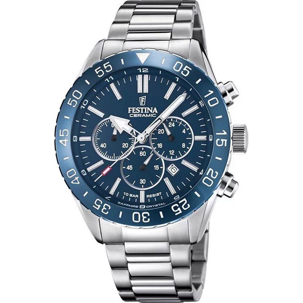 FESTINA WATCHES Mod. F20575/2-1