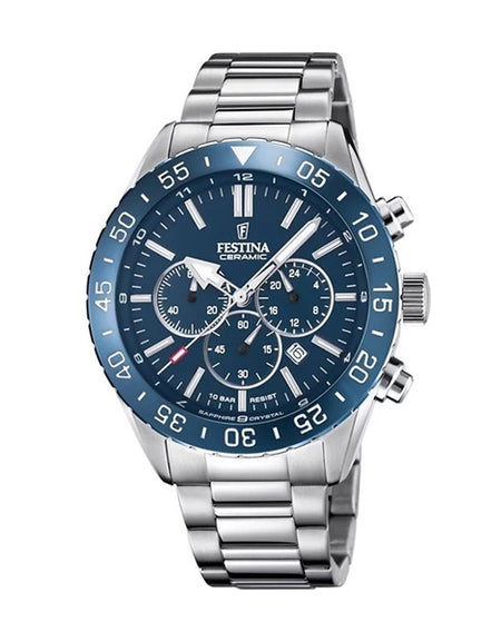FESTINA WATCHES Mod. F20575/2-0
