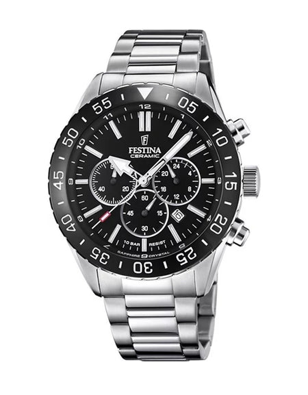 FESTINA WATCHES Mod. F20575/3-0