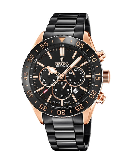 FESTINA WATCHES Mod. F20578/1-0