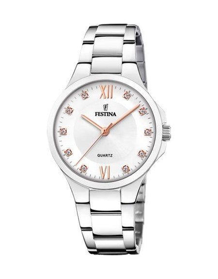 FESTINA WATCHES Mod. F20582/1-0