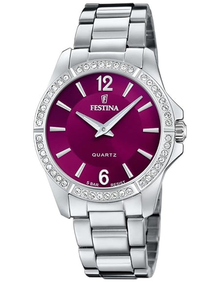 FESTINA WATCHES Mod. F20593/2-0
