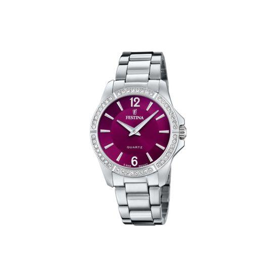 FESTINA WATCHES Mod. F20593/2-0